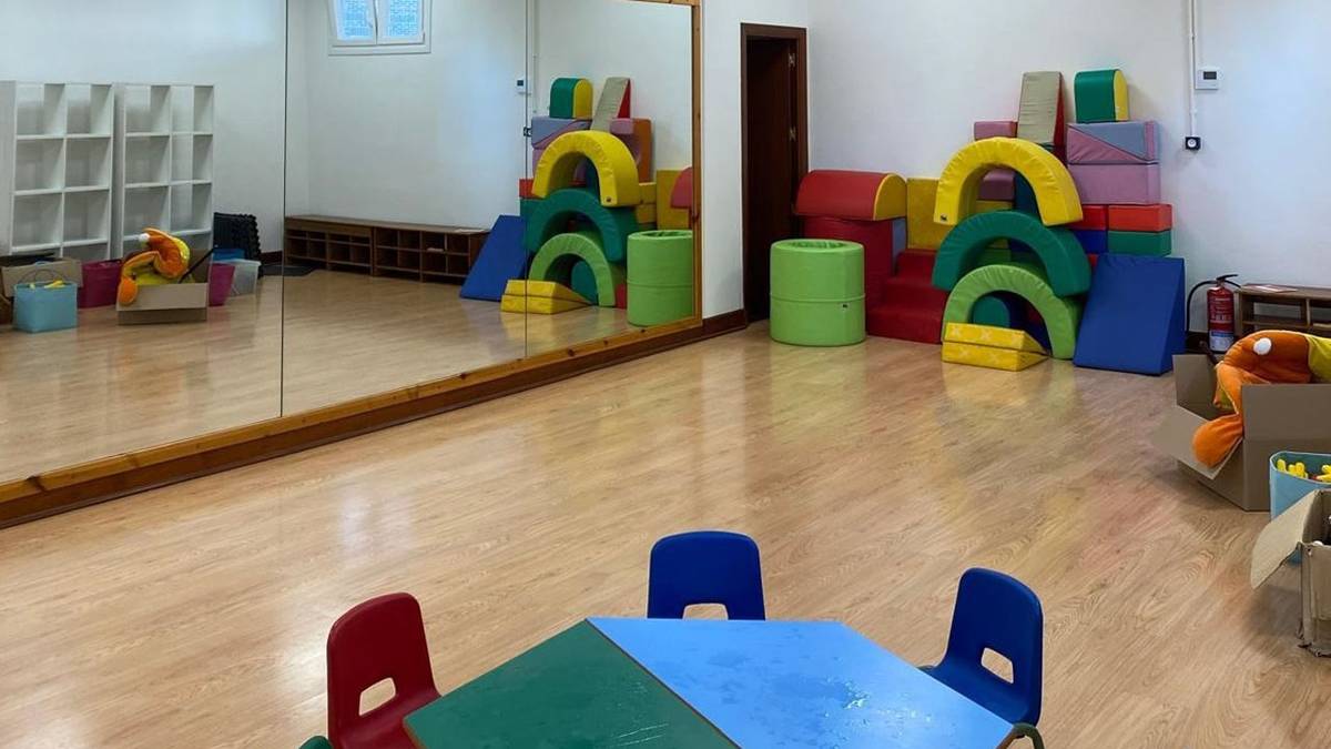 Familia Gunea erabiltzeko izenematea, zabalik