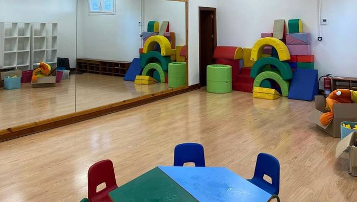 Familia Gunea erabiltzeko izenematea, zabalik