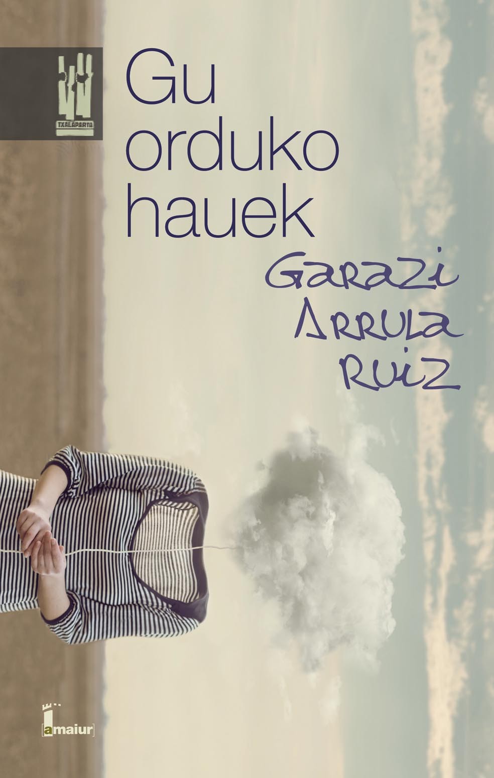 Literatur solasaldia, bihar Biterin