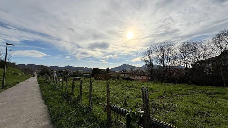 Ireki da udal baratzetan izena emateko epea