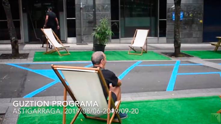 Guztion Programa.