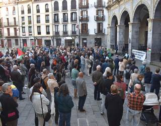 Hiru edo lau orduko lanuzteak egingo dituzte gaur bailarako langile gehienek