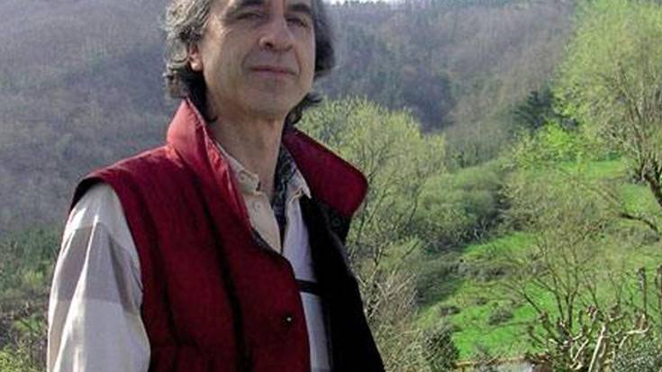 «Errausketa iragana da; etorkizuna behar dugu!»
