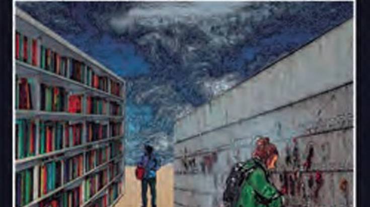 Escuela de escritura