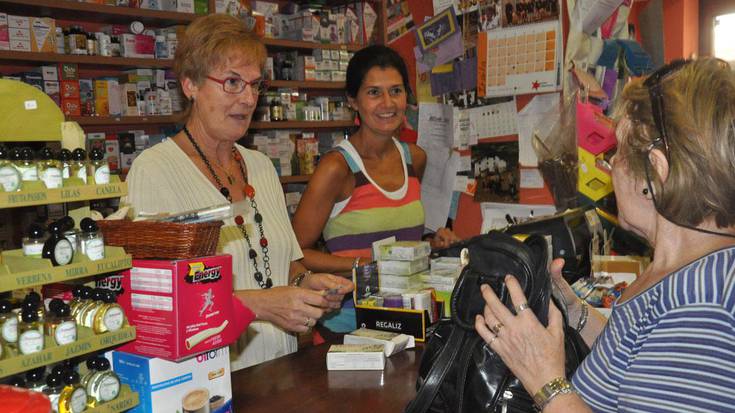 «Ondo bizi garela sinistu behar da»