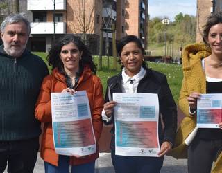 Maitelan kooperatibaren zaintzaile profesionalen sarea, Astigarragan