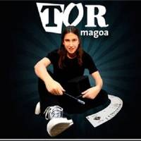 Kultur Bira auzoz auzo: Tor magoa