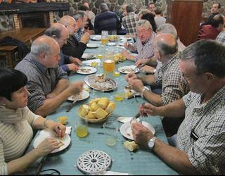 Barrikoterako izena eman daiteke