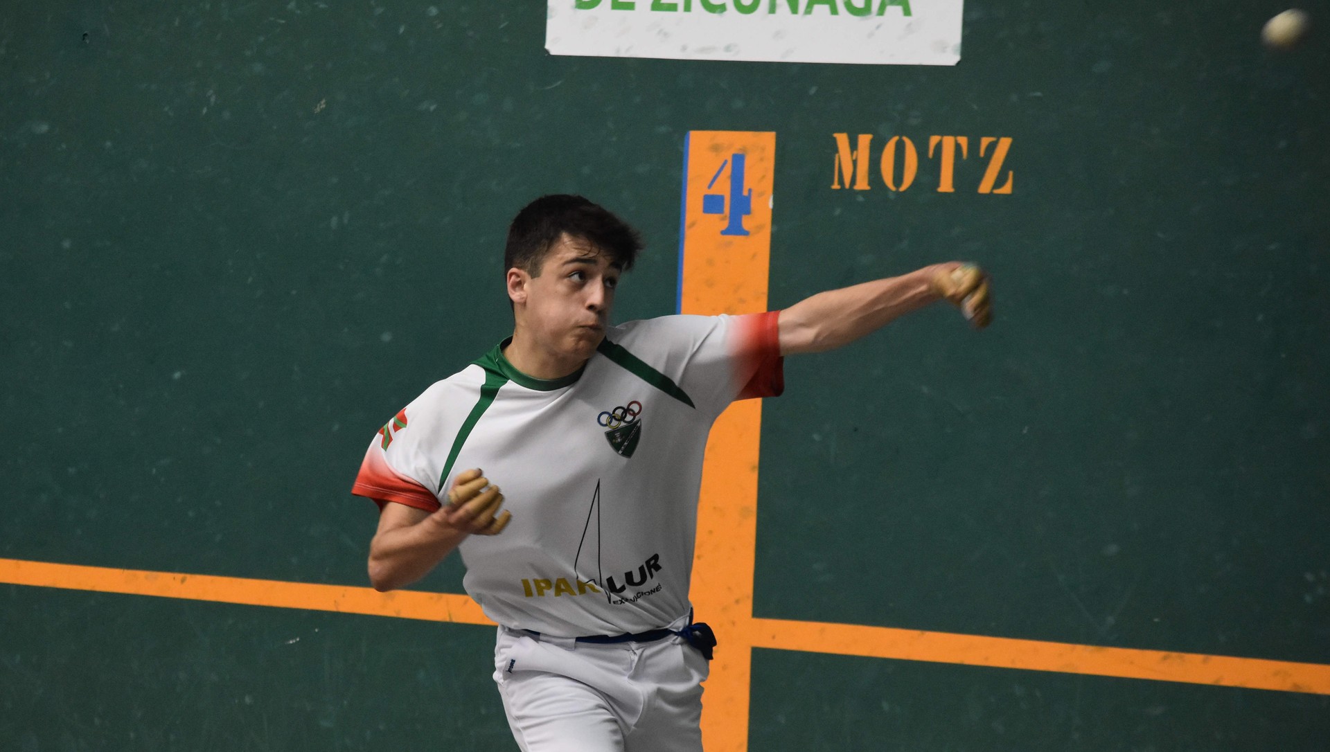 Grabni txapelketako finalerdiak jokatuko dituzte bailarako pelotariek