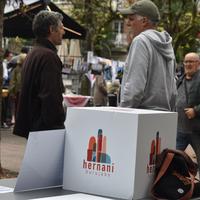 Mahainguru zikloa. Trantsizio ekosoziala lurraldetik: krisi ekologikoa