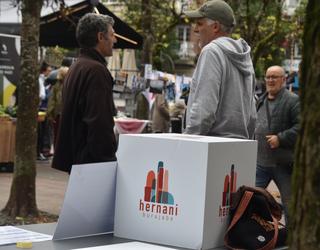 Ikasturteko plangintzaren aurkezpena egingo du Etxegurak ostegun honetako asanblada irekian