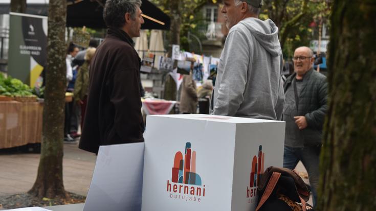 Ikasturteko plangintzaren aurkezpena egingo du Etxegurak ostegun honetako asanblada irekian