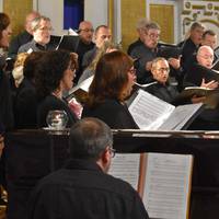 Gabon gaueko kale buelta