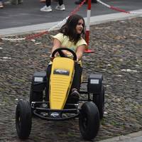 Haur eta nerabeen eskubideen eguna