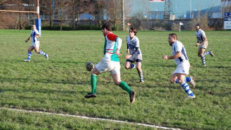 Hernanik egurra  Belenosi, 51-0