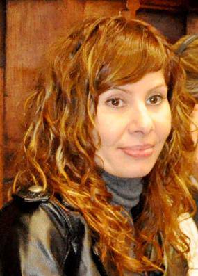 Estefania Morcillo PSE-EEko alkategai, Hernanin