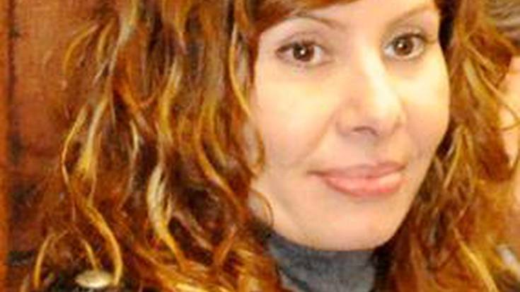 Estefania Morcillo PSE-EEko alkategai, Hernanin