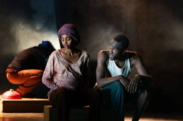 Ibrahima Balderen bizitza oholtzaratuko du Artedramak gaur Erriberan, Miñan antzezlanarekin