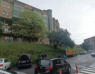 Giro hotzak eta bustiak, giro epelari utziko dio paso