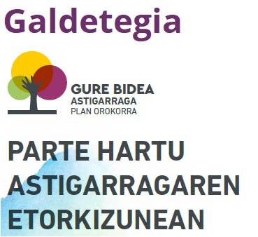 Etorkizuneko Astigarraga definitzeko, galdetegia zabaldu du Udalak
