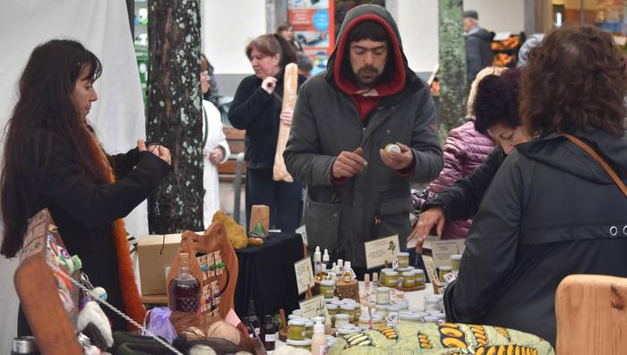 15 sortzaileren postuak  Plaza Berrin, bihar goizean