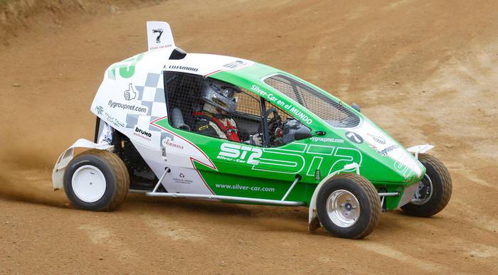 Lujanbio 6garren, Galizian