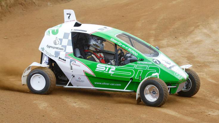 Lujanbio 6garren, Galizian