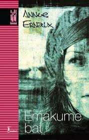 Bigarren literatura solasaldia, etzikoa