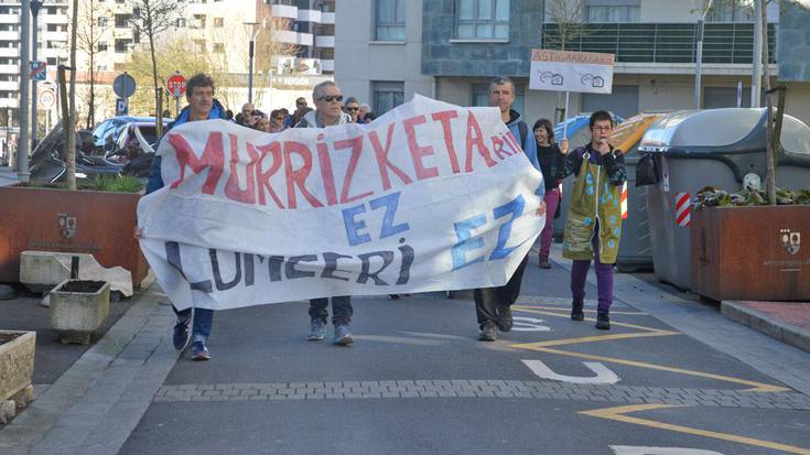 Ikasgeletatik  kaleetara!
