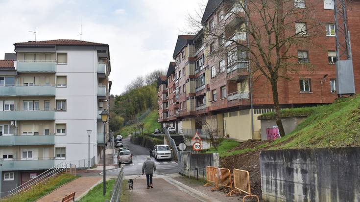 2019tik datozenak eta inbertsio berriak, 2020ko aurrekontuaren «puzzle joko haundi xamarrean»