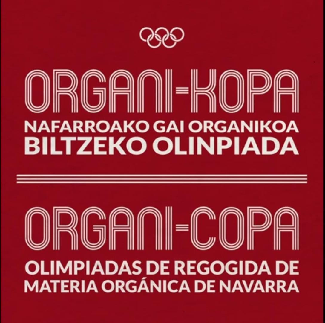 Goizueta eta Arano 'Organi-Kopa' gai organikoa bildu eta konpostatzeko olinpiadan murgilduta daude