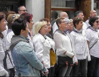 Kontzertu ibiltaria bihar, Umore Onak