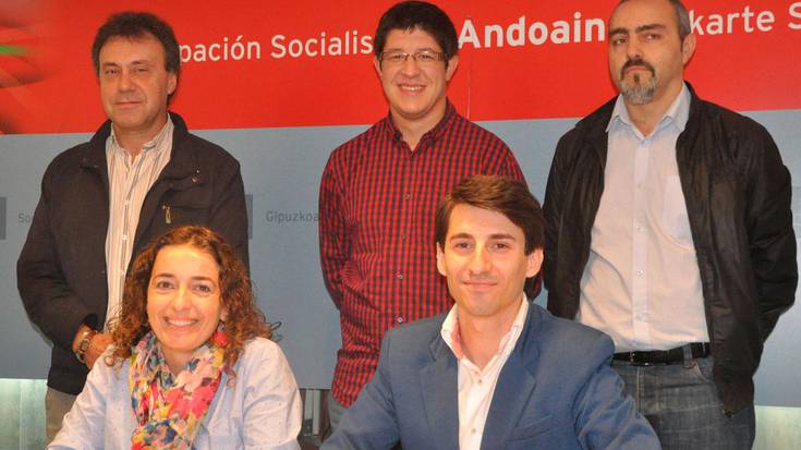 «Garapen Agentziak Mankomunitate izaera izan beharko luke, eta ez  Bilduk proposatzen duen txiringitoa»