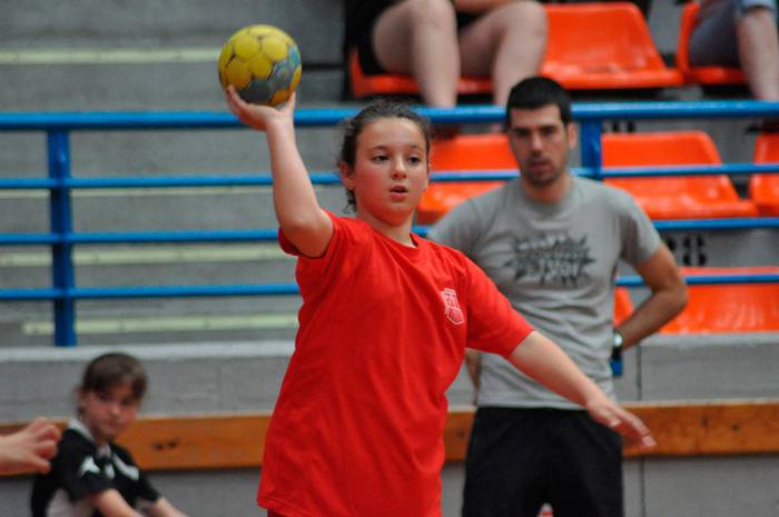 Probatzeko aukera, gaur