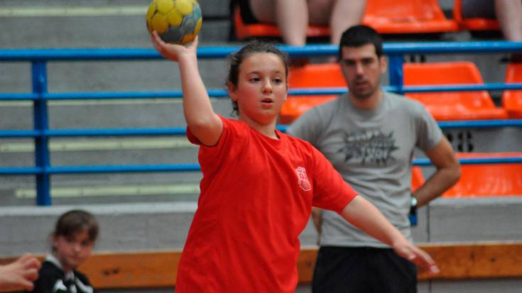 Probatzeko aukera, gaur