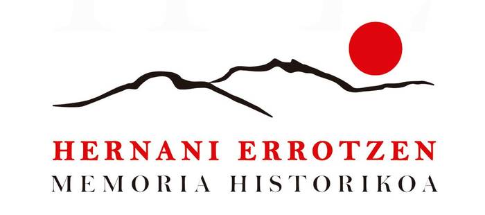 Txangoa: Hernanitik Enkarterrira