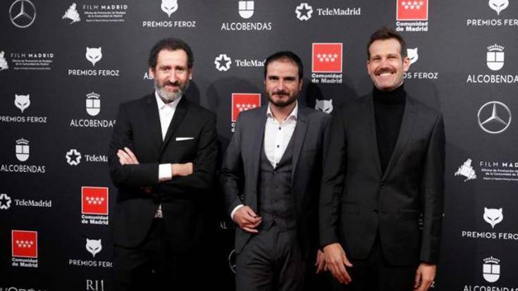 Jon Garaño astigartarraren 'La trinchera infinita' filma, Oscar sarietatik kanpo