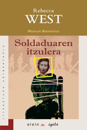 Literatura solasaldia: Soldaduaren itzulera