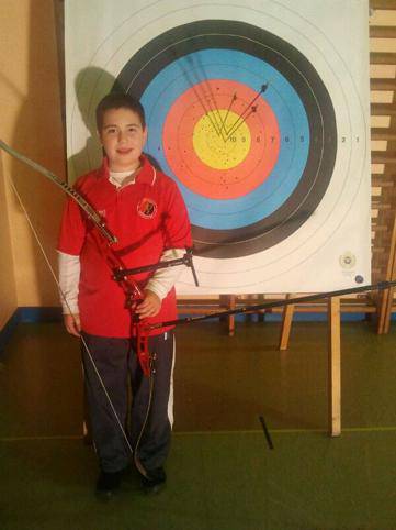 Aimar Matxiok, puntu errekorra
