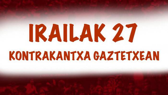 Batzar irekia eta jantokia, gaur