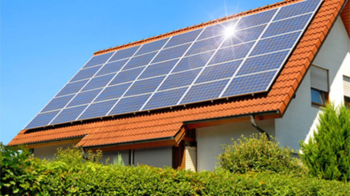 Energia Bulegoa, ohiko ordutegian