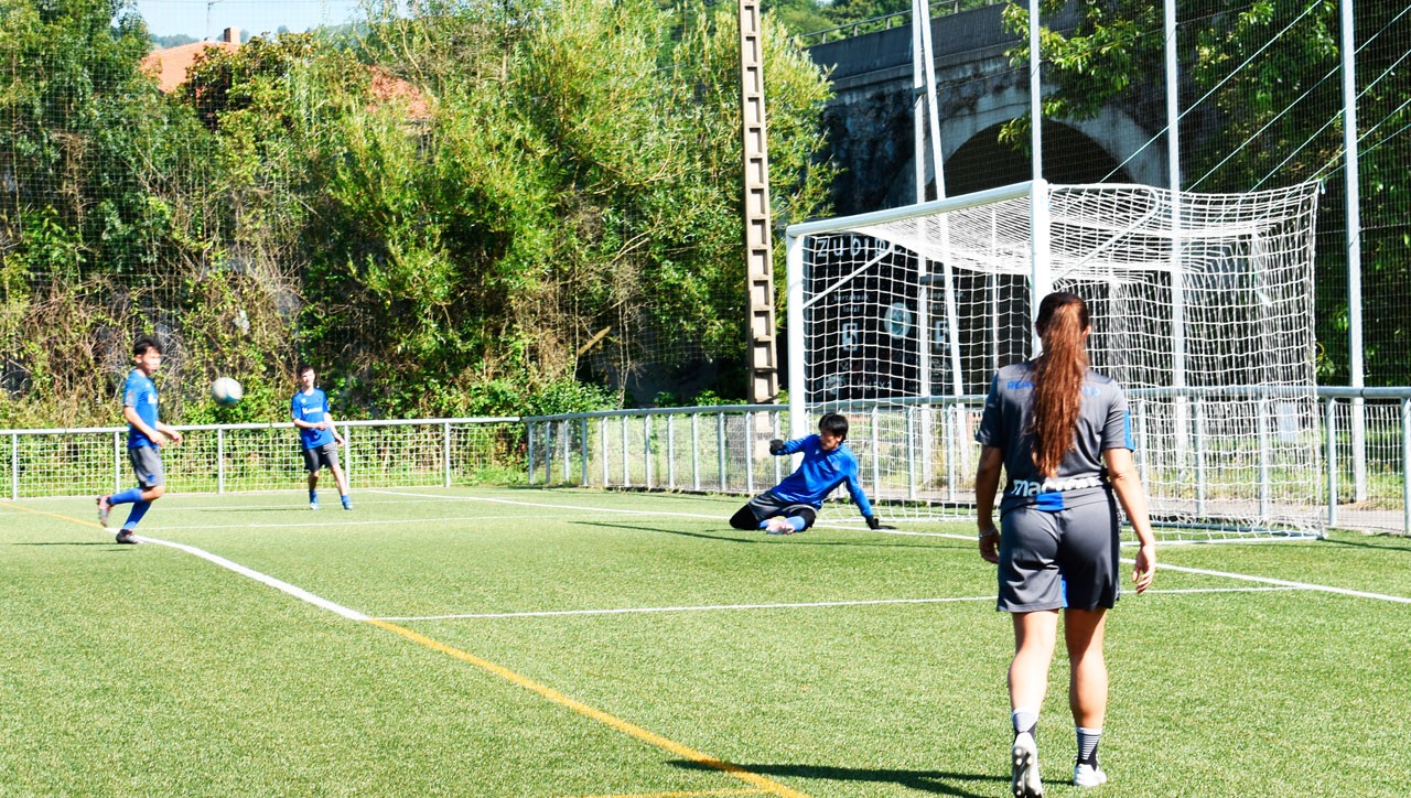 Realeko taldeek Zarkumendegin eta Zubipen entrenatuko dute