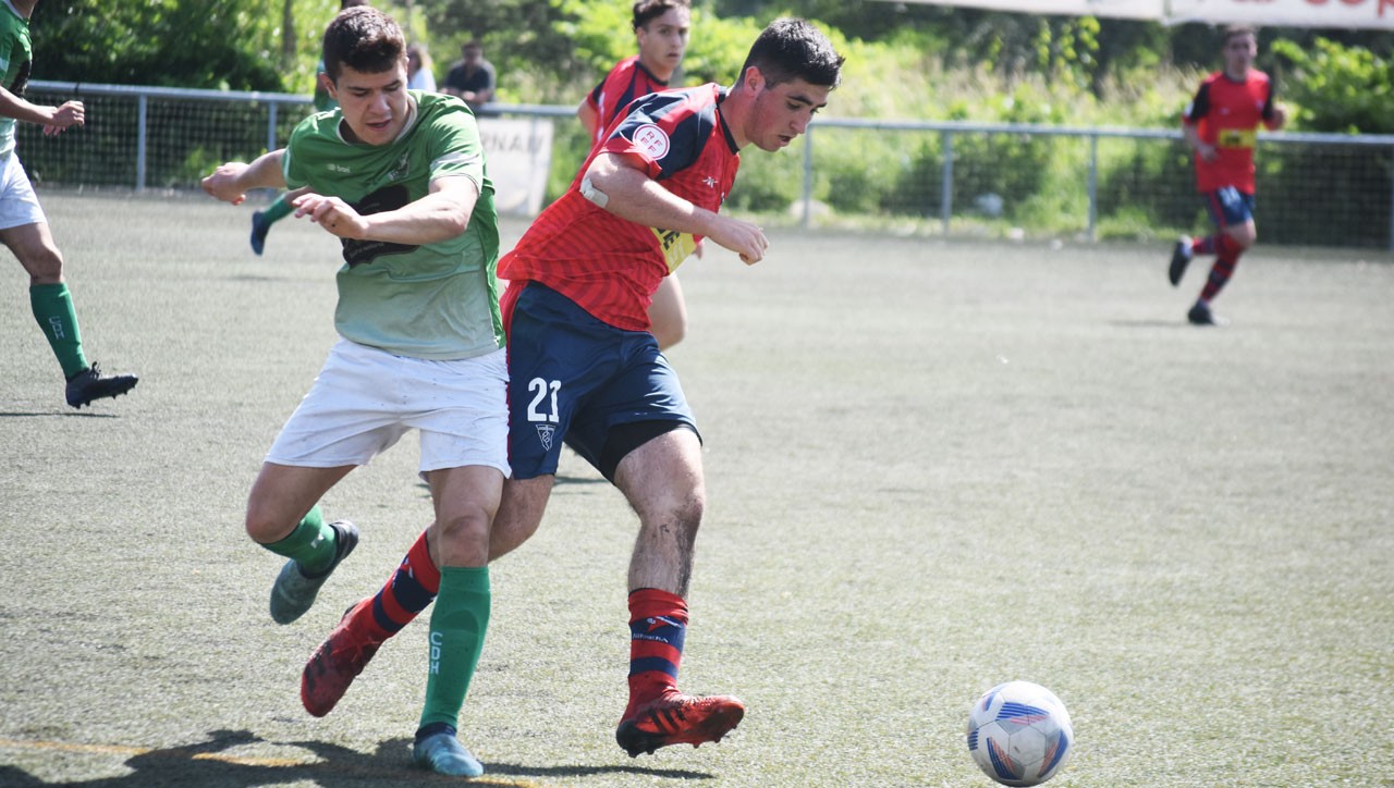 Futbol 7 Txapelketak inoizko partaidetzarik haundiena izango du