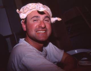 'Gutun bat Kottori' dokumentalaren emanaldia, gaur ikusgai Biteri Kultur Etxean