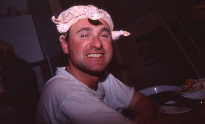 'Gutun bat Kottori' dokumentalaren emanaldia, gaur ikusgai Biteri Kultur Etxean