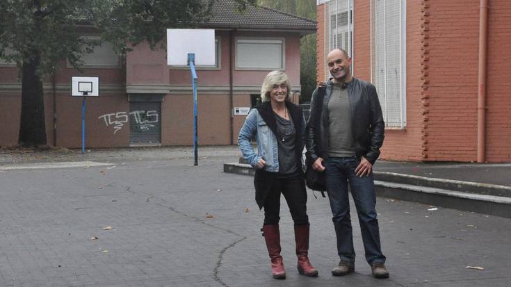 Hernanin egongo da Garapen Agentziaren egoitza nagusia