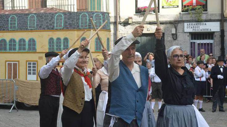 Erromeria bihar, Atsegindegin