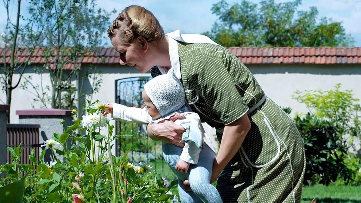'Patrick' eta 'La zona de interés', gaur Erriberan eskainiko dira