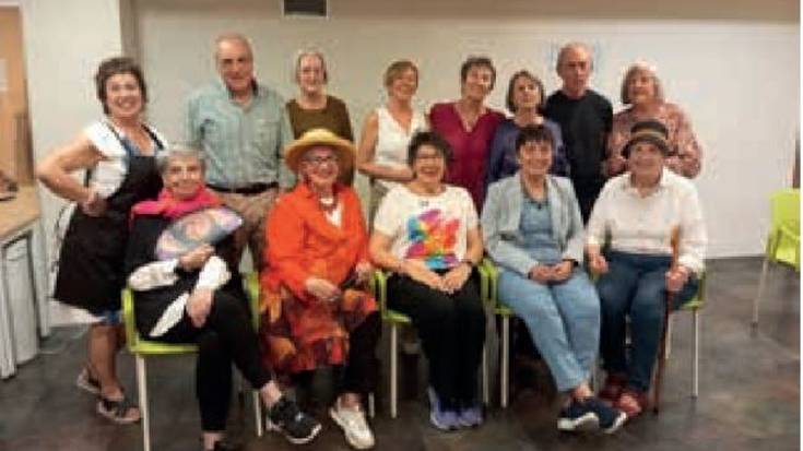 'El cadáver del señor García' antzezlana eskainiko da gaur Erriberan