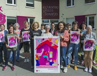 20 urtean 2.000 emakume inguru, Emakumeentzako Jabetze Eskoletan